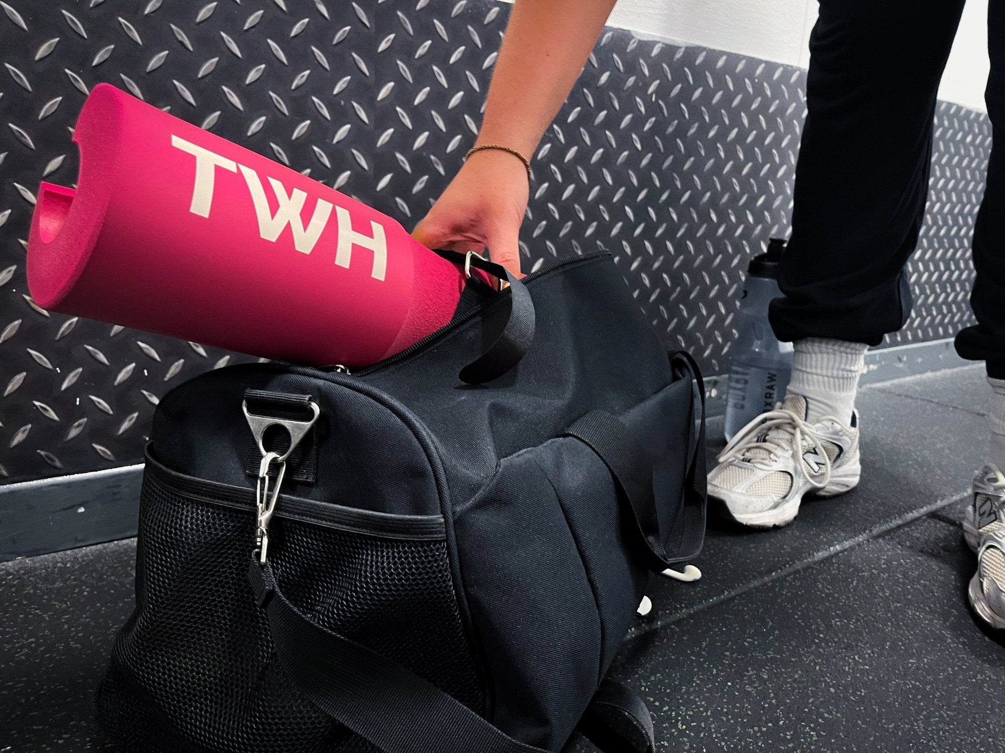 Are Barbell Pads Good? - TWH