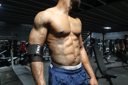 Are Elbow Wraps Good for Elbow Pain? - TWH