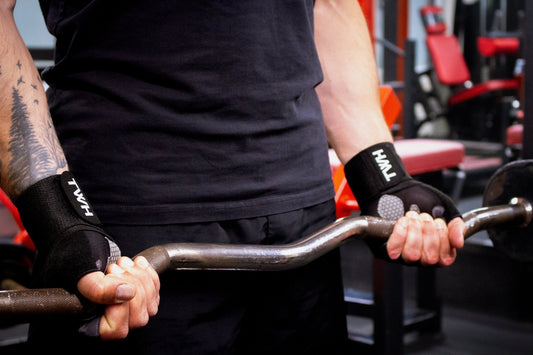 Best Gym Gloves: A Guide for Fitness Enthusiasts - TWH