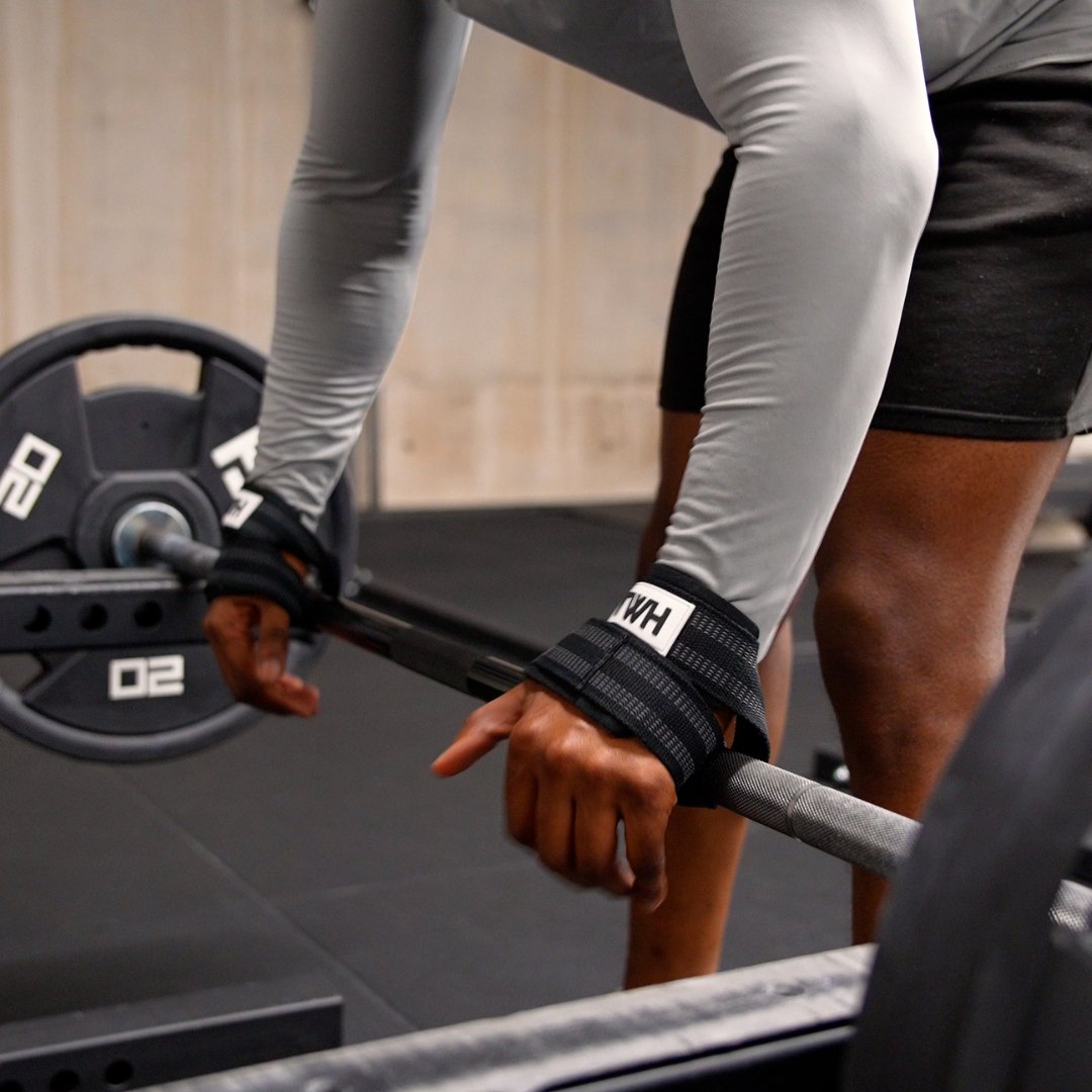 Figure 8 Straps: Are They Worth It? - TWH