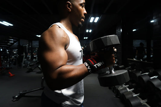 Finding Your Gym Frequency: How Often Should You Work Out? - TWH