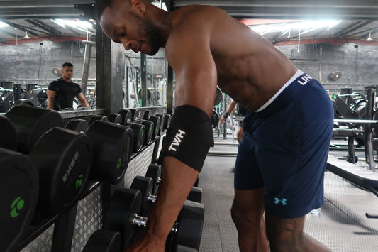 GYM ACCESSORIES, Do you need it ? - TWH