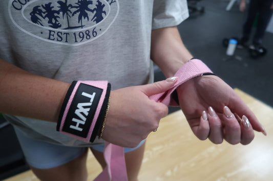 How to Maintain Your Fitness Routine While Traveling for Work - TWH
