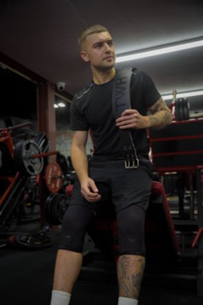 Is a Weightlifting Belt Your Lifting Ally? - TWH