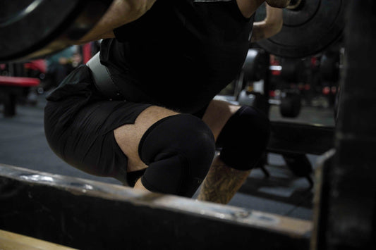 Knee Sleeves: Providing Support and Protection - TWH