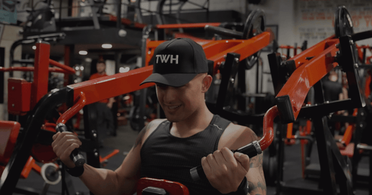 The Importance of Quality Gym Gear for Injury Prevention - TWH