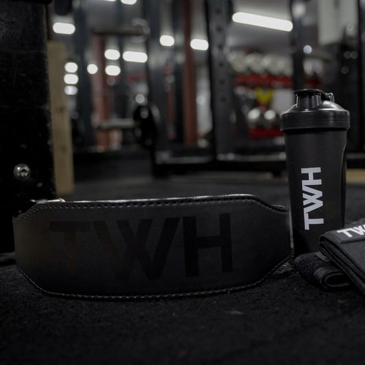 The When and Why of Using a Lifting Belt: Understanding the Purpose and Benefits. - TWH