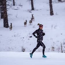 Winter Workout Woes? Top Tips to Stay Motivated! - TWH