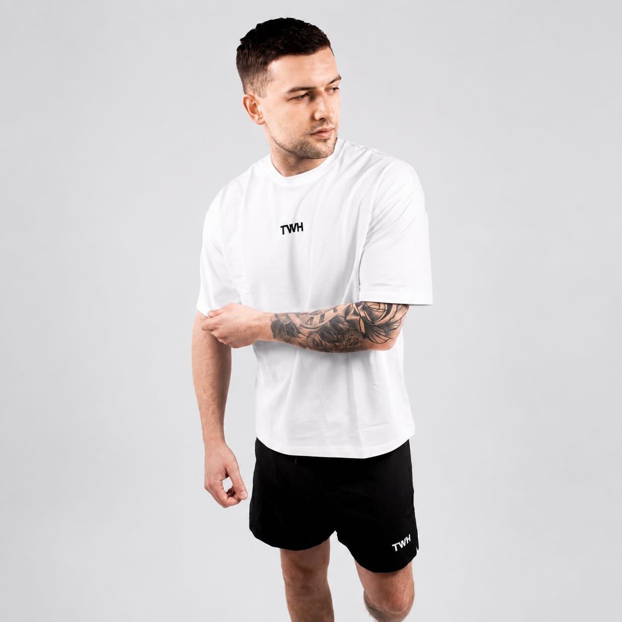 Men's Clothing