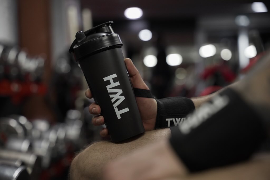 Products – TWH