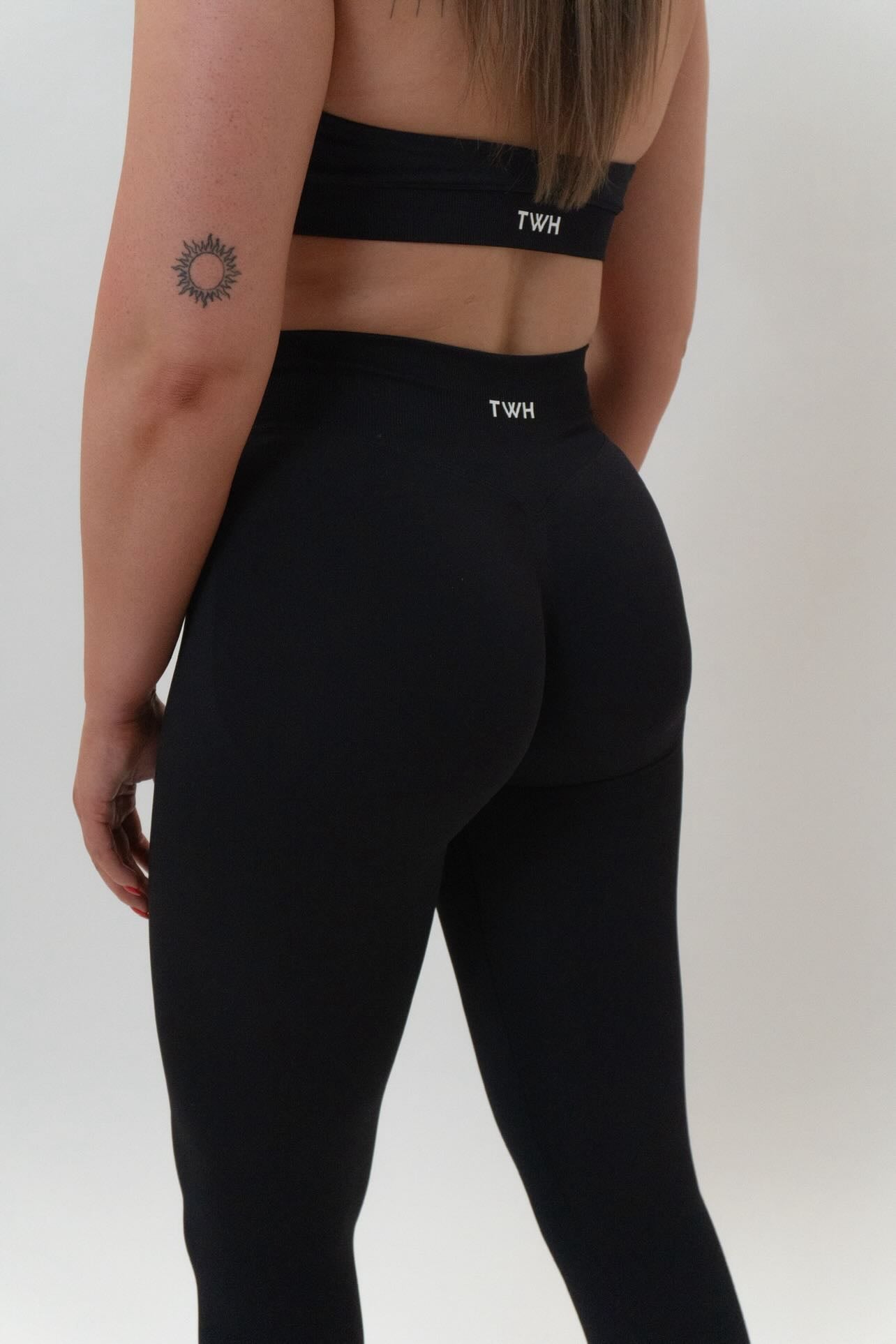 Sculpt Leggings