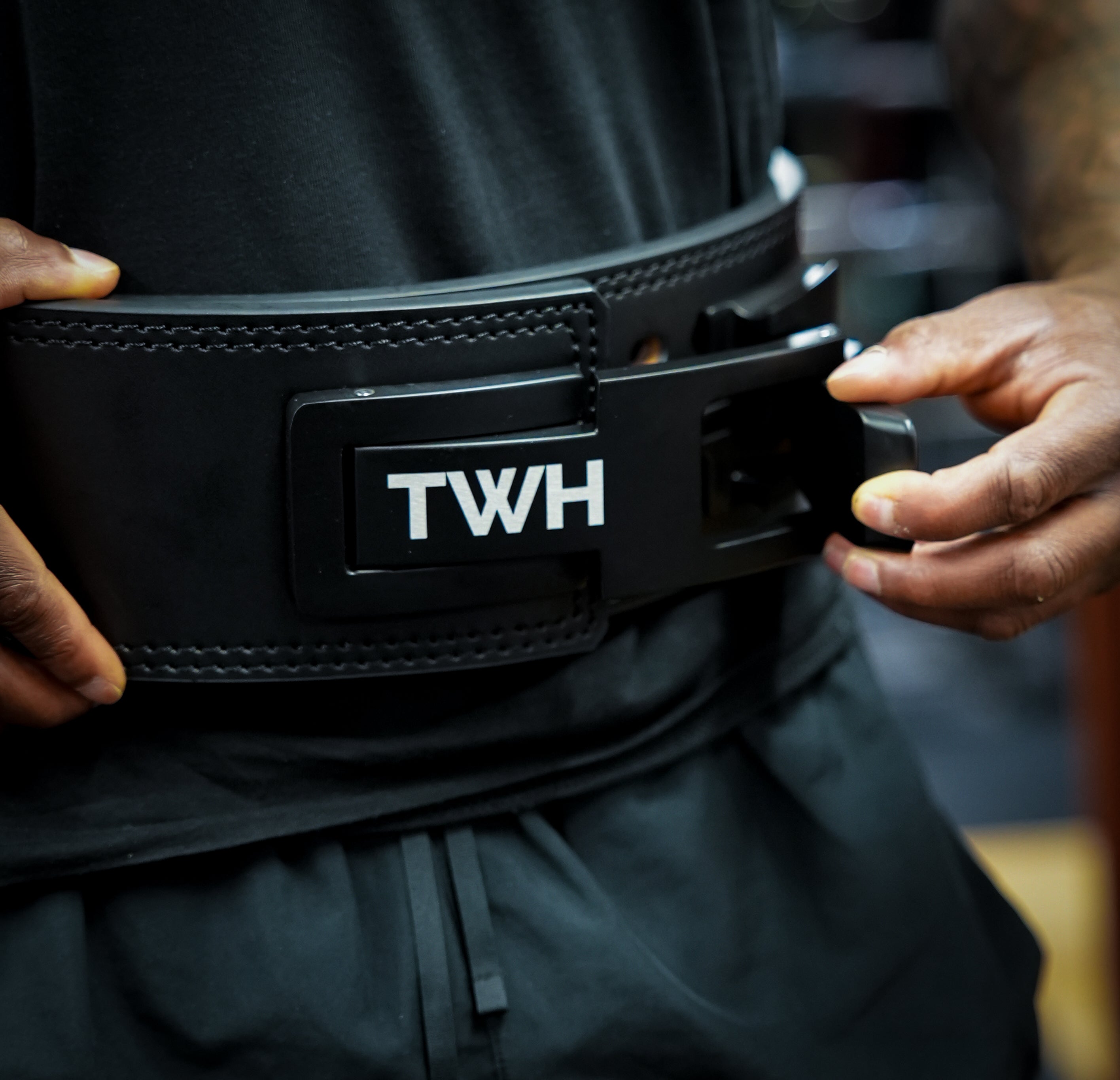 10MM LEVER BELT