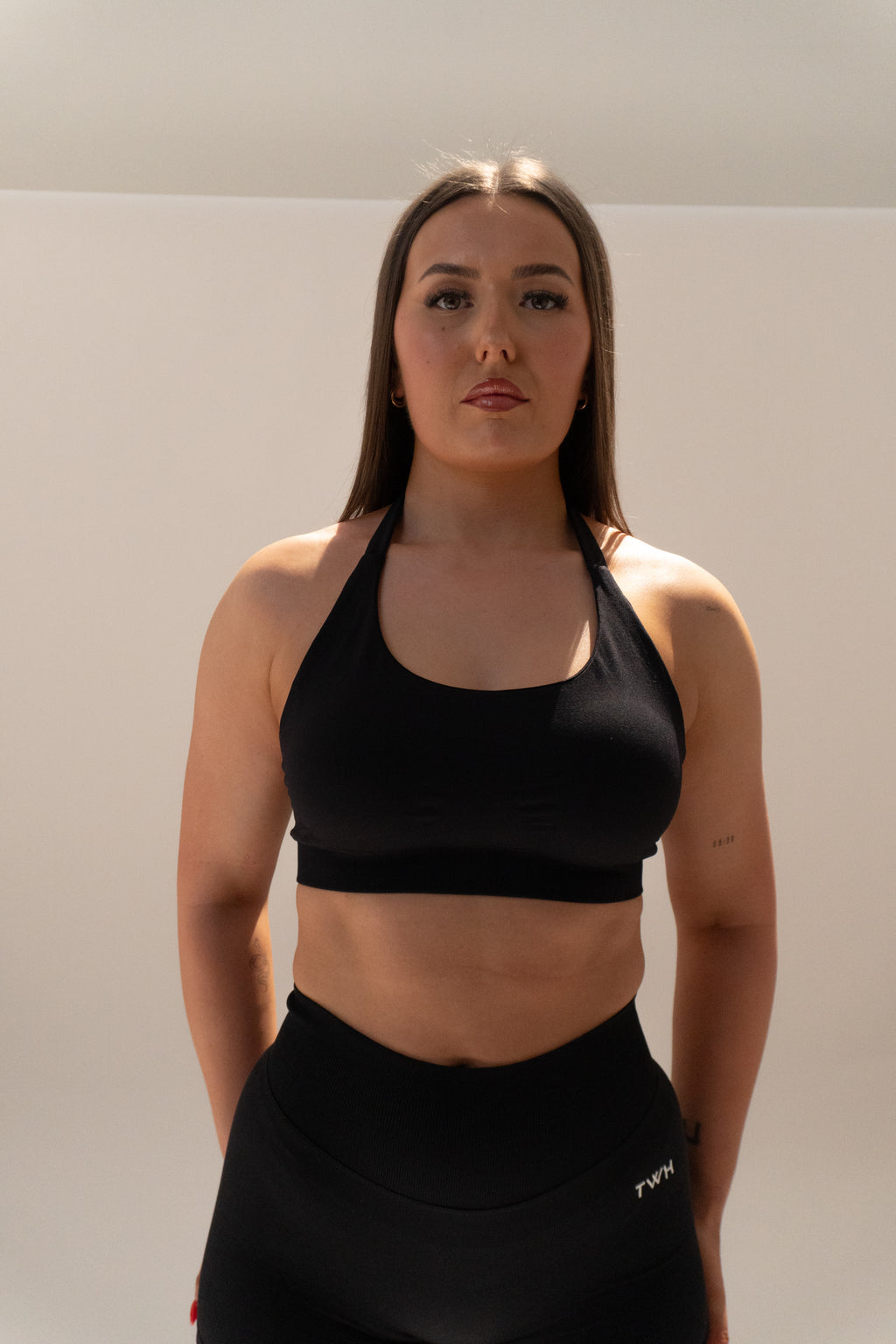 Sculpt Sports Bra