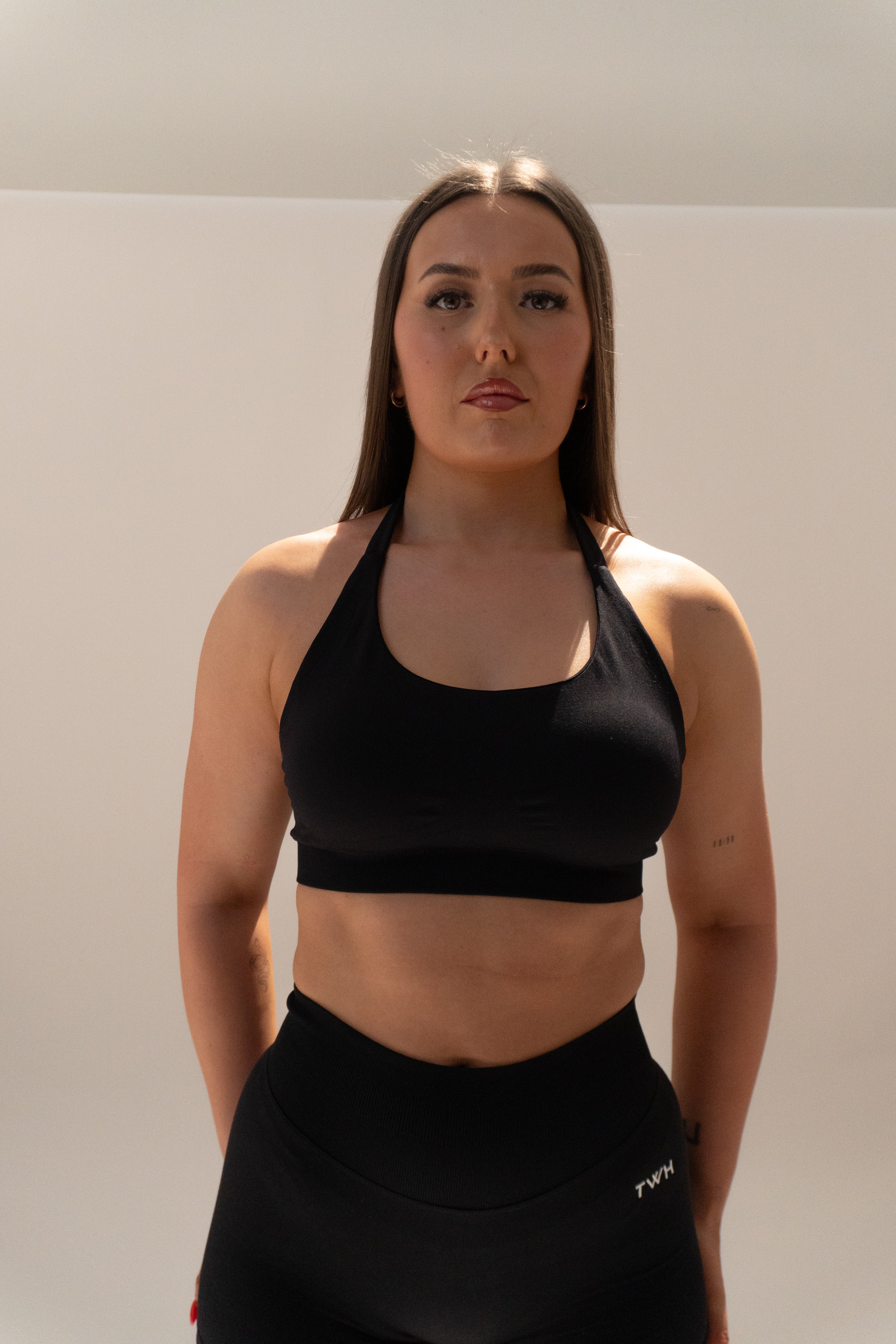 Sculpt Sports Bra
