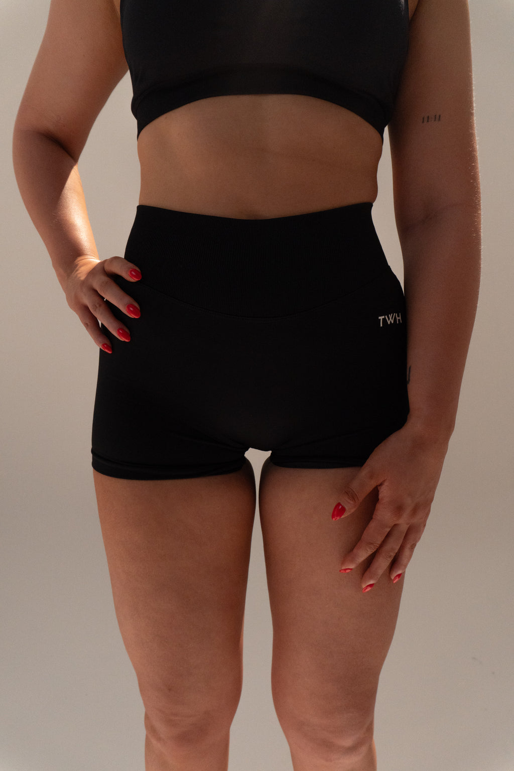 Sculpt Shorts