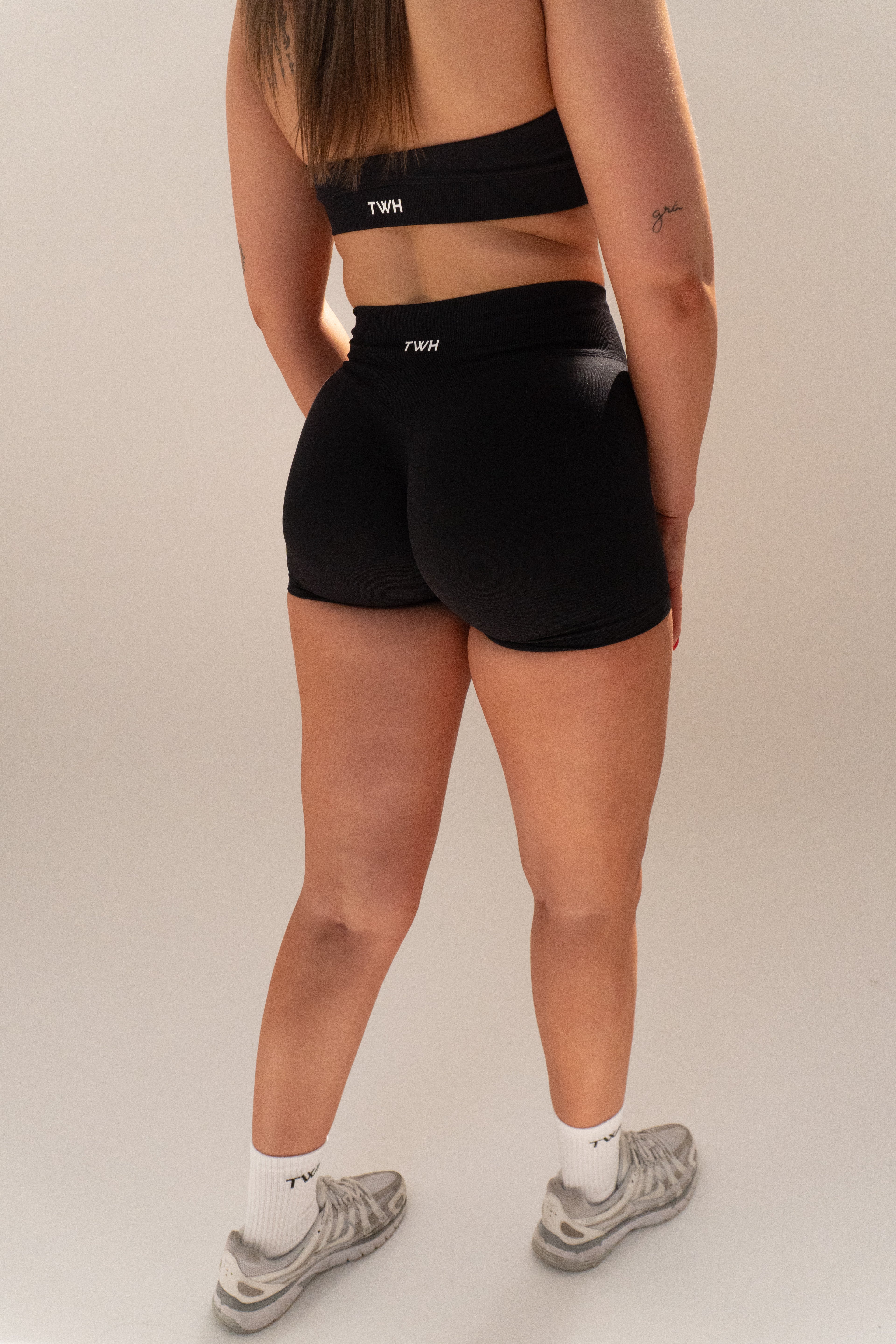 Sculpt Shorts
