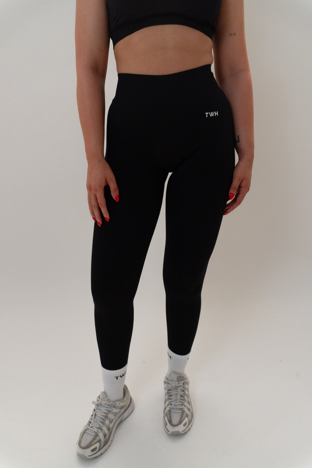 Sculpt Leggings