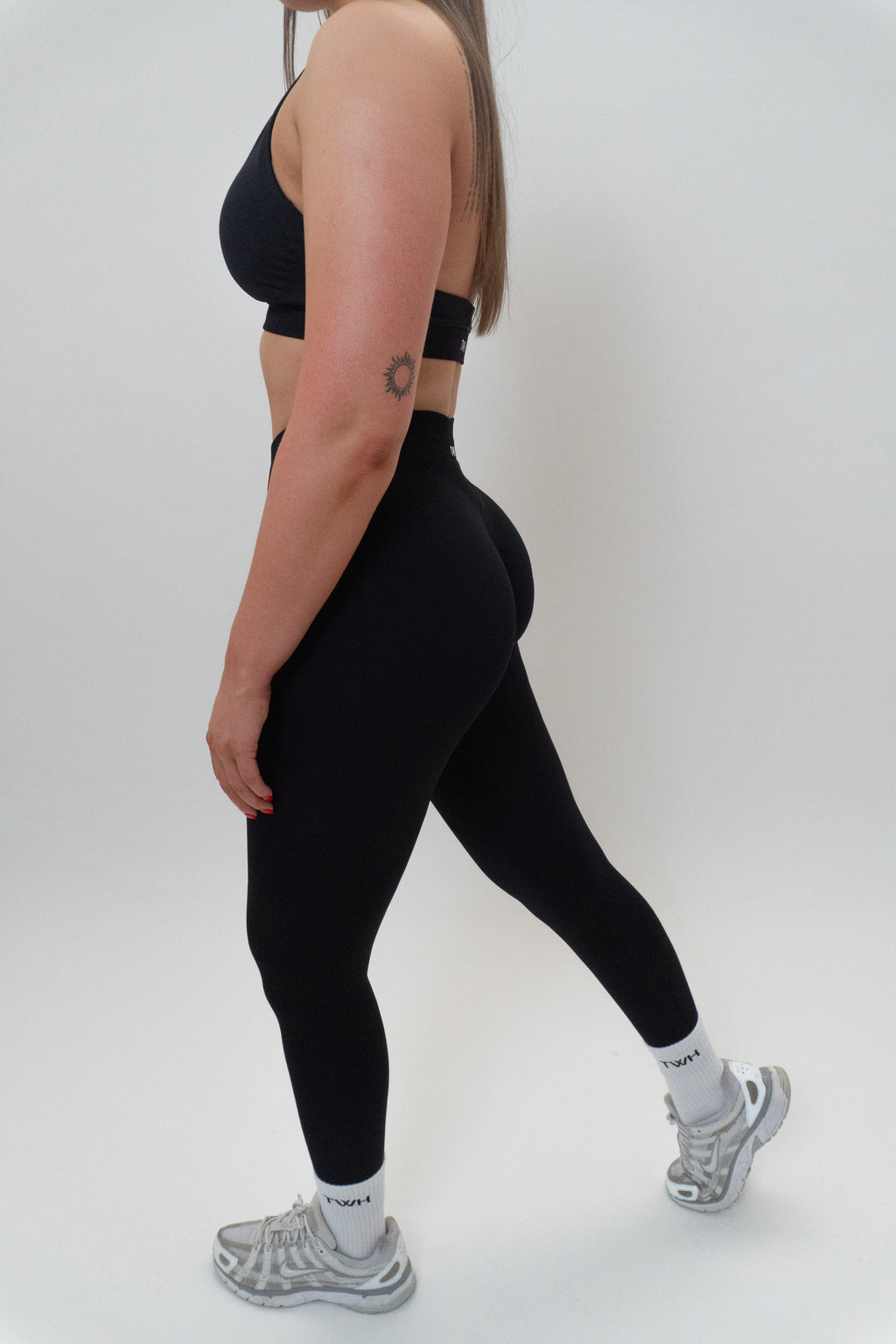 Sculpt Leggings