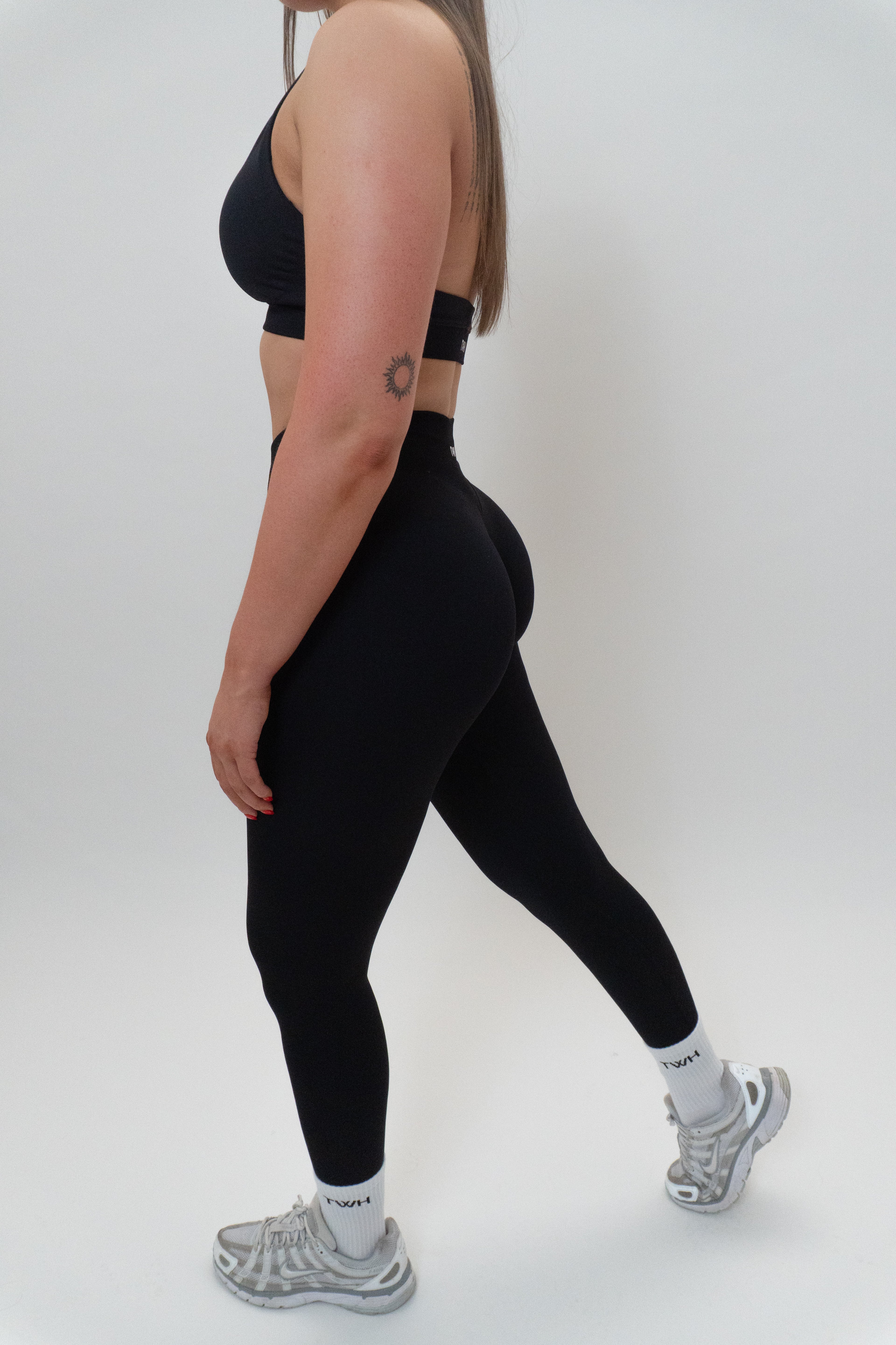 Sculpt Leggings