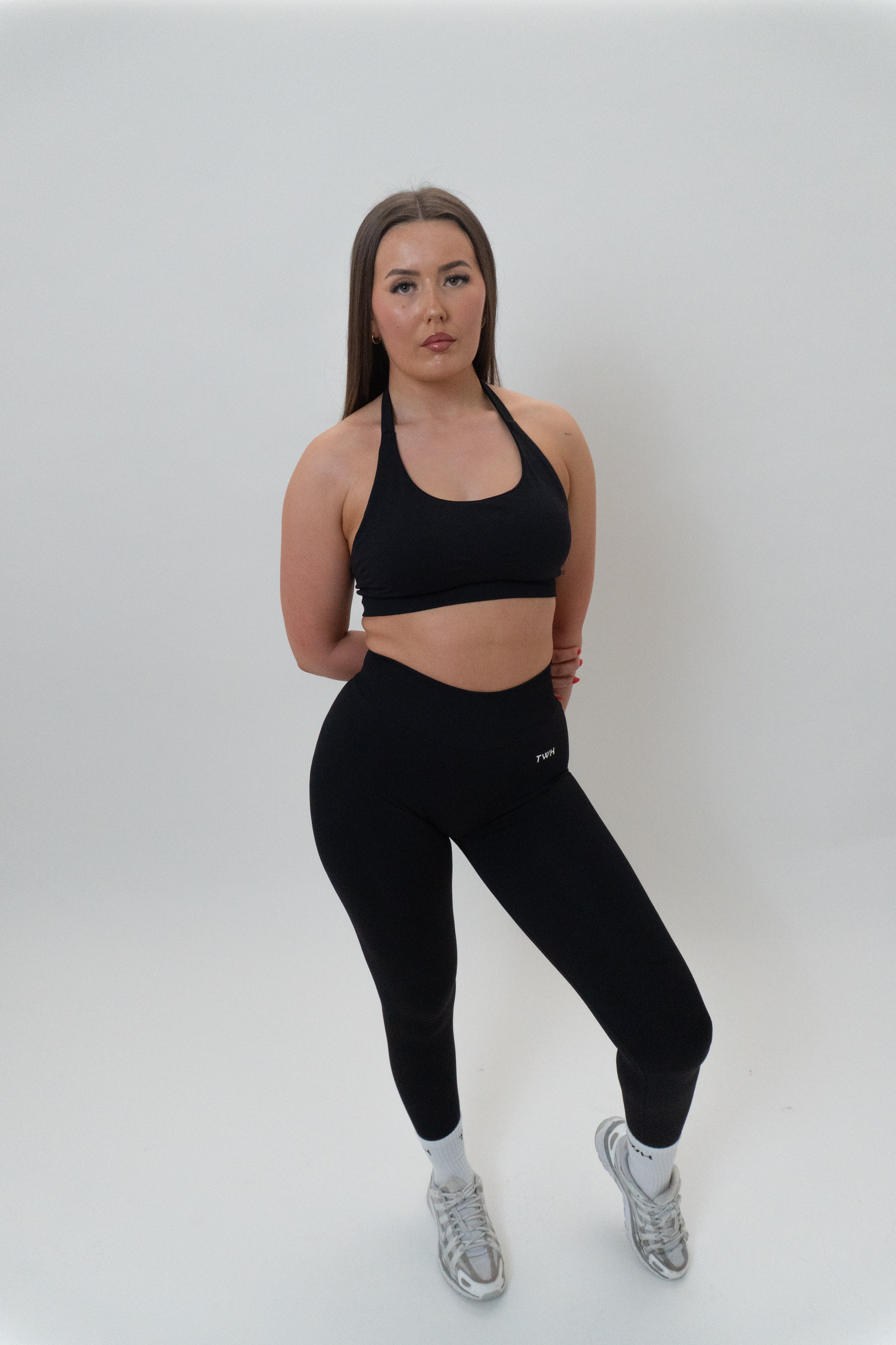 Sculpt Leggings