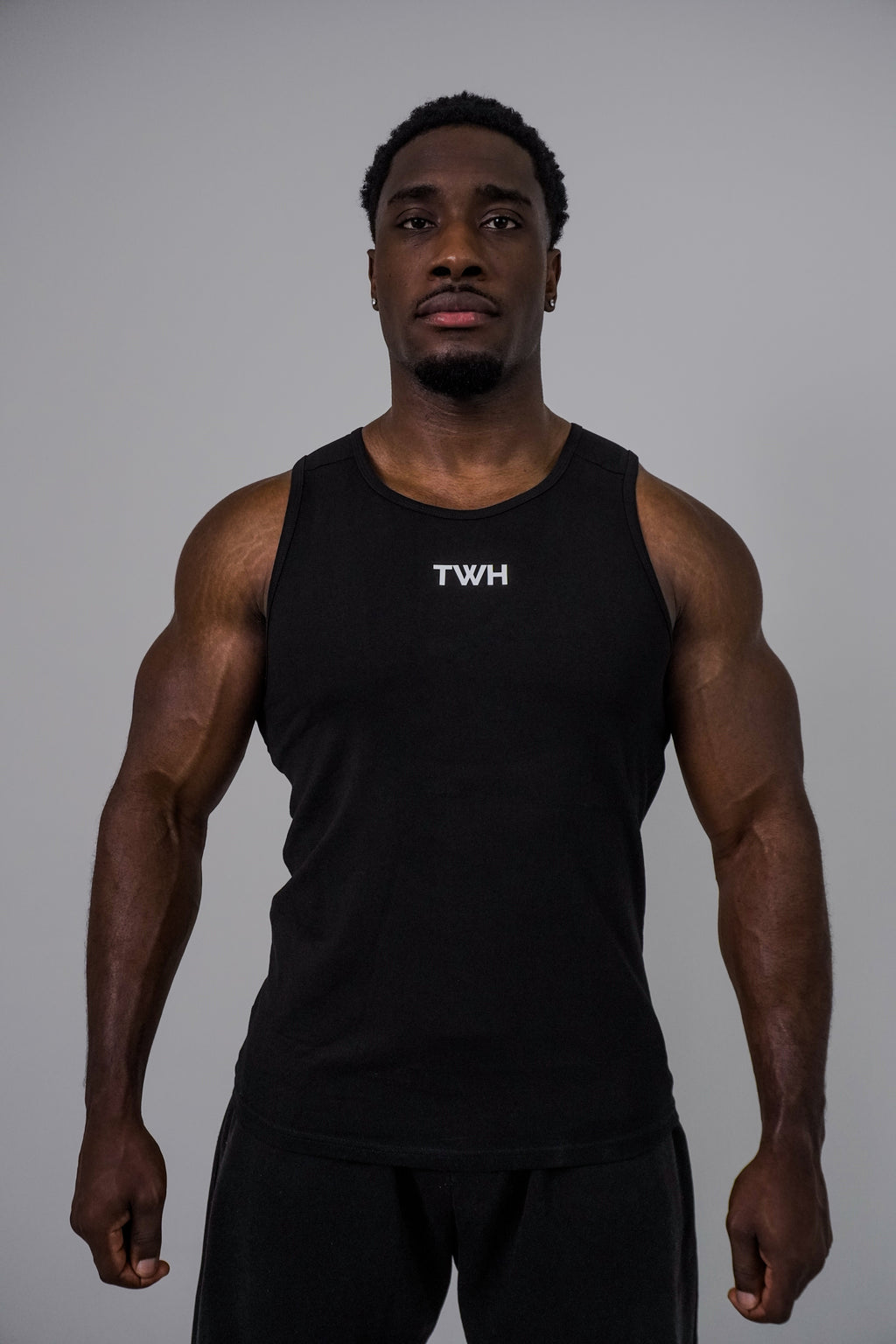 Foundation Tank Top