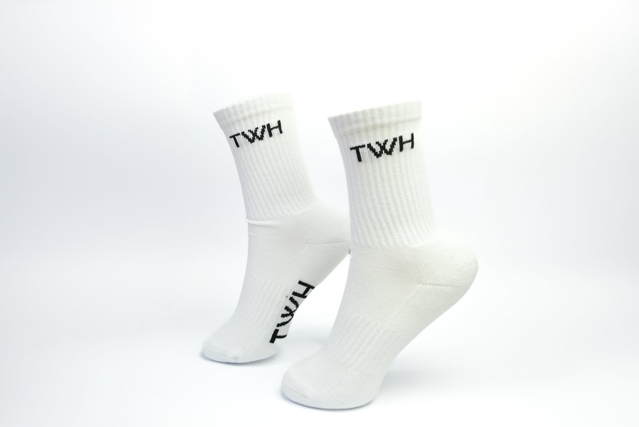 Premium Crew Socks Single (UNISEX) - STORE TWHcrew socks