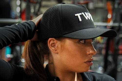 Trucker Cap - STORE TWHcap
